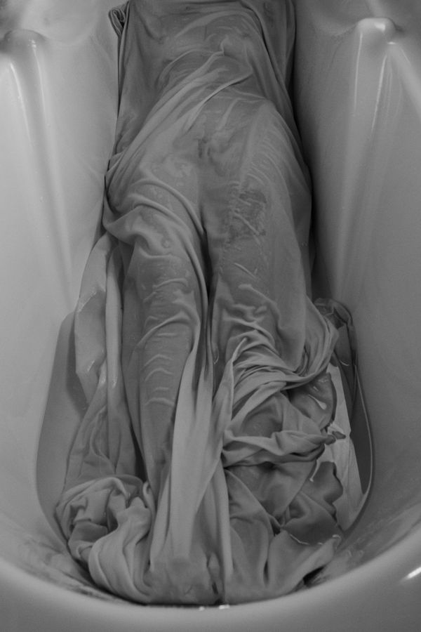 © Giovanni Gabassi - Image from the One drop after another photography project