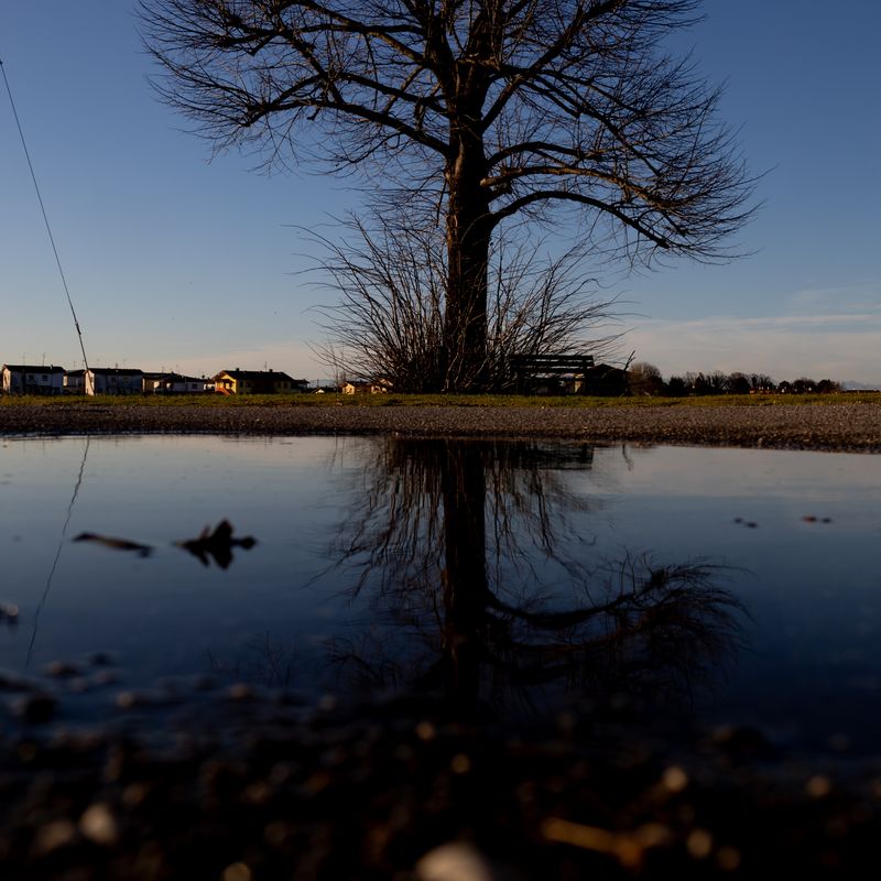 © Giovanni Gabassi - Image from the One drop after another photography project