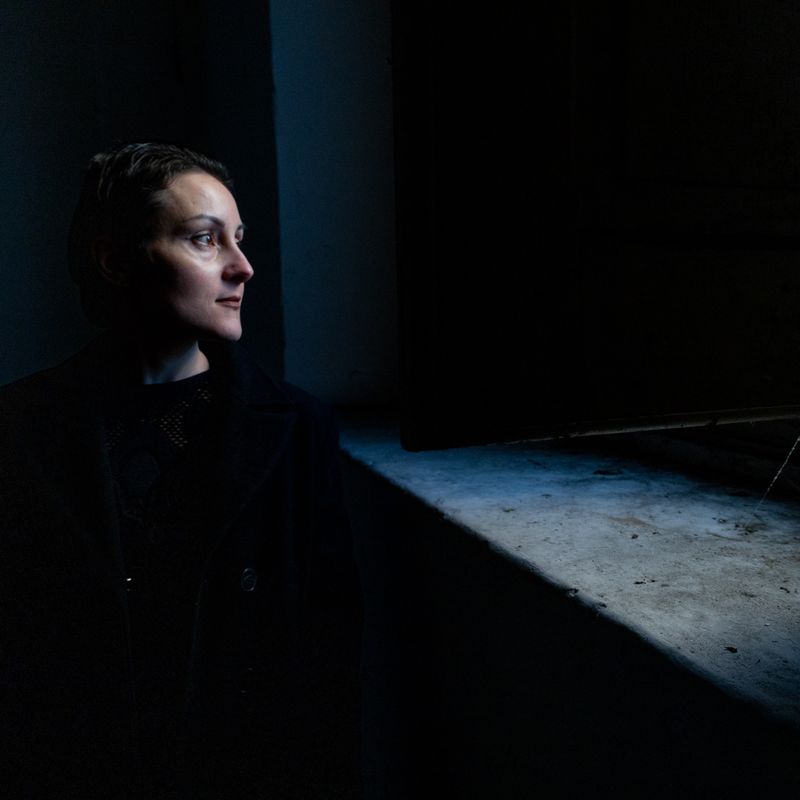 © Giovanni Gabassi - Image from the One drop after another photography project