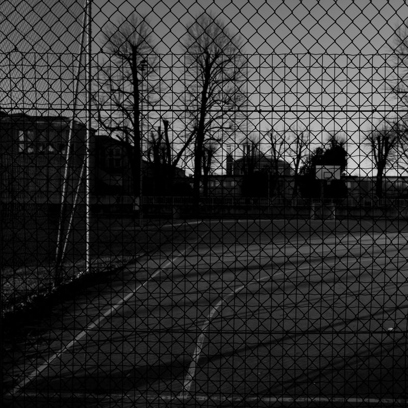 © Giovanni Gabassi - Image from the One drop after another photography project