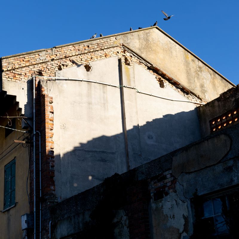 © Giovanni Gabassi - Image from the One drop after another photography project