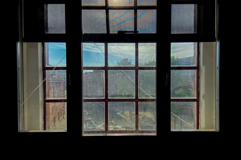 © Giovanni Gabassi - Image from the One drop after another photography project