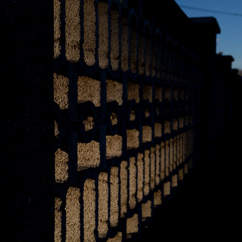 © Giovanni Gabassi - Image from the One drop after another photography project