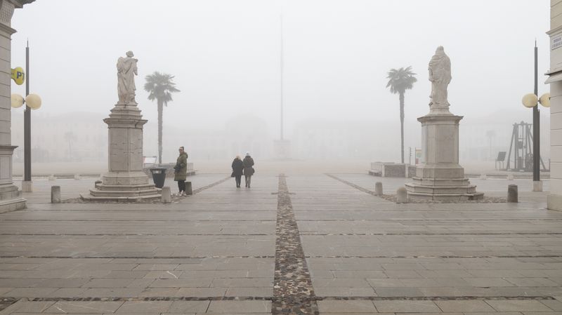 © Giovanni Gabassi - Image from the One drop after another photography project