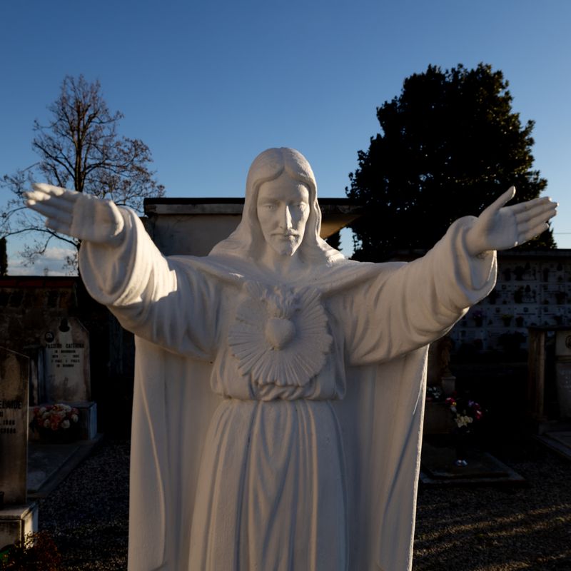 © Giovanni Gabassi - Image from the One drop after another photography project