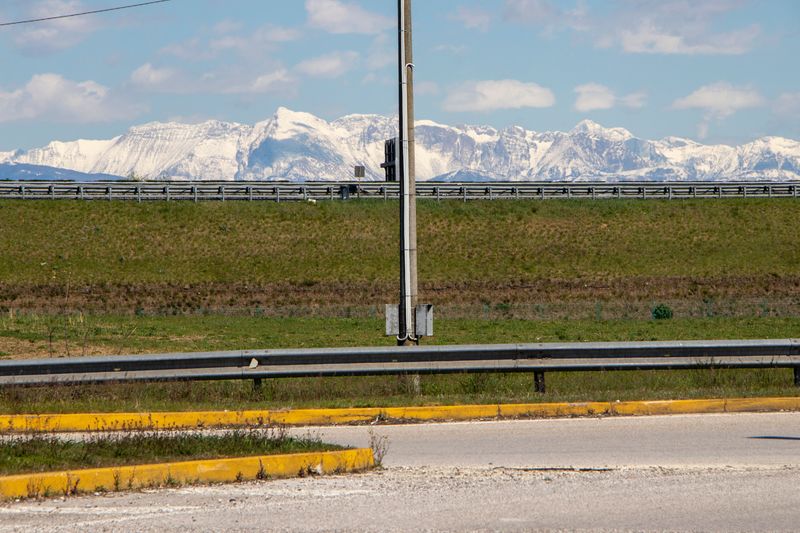 © Giovanni Gabassi - Image from the I'M GOING FAST photography project