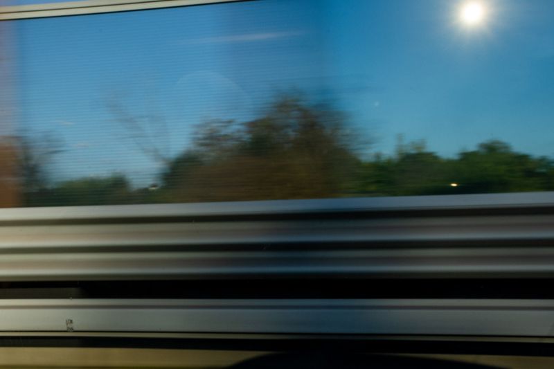 © Giovanni Gabassi - Image from the I'M GOING FAST photography project