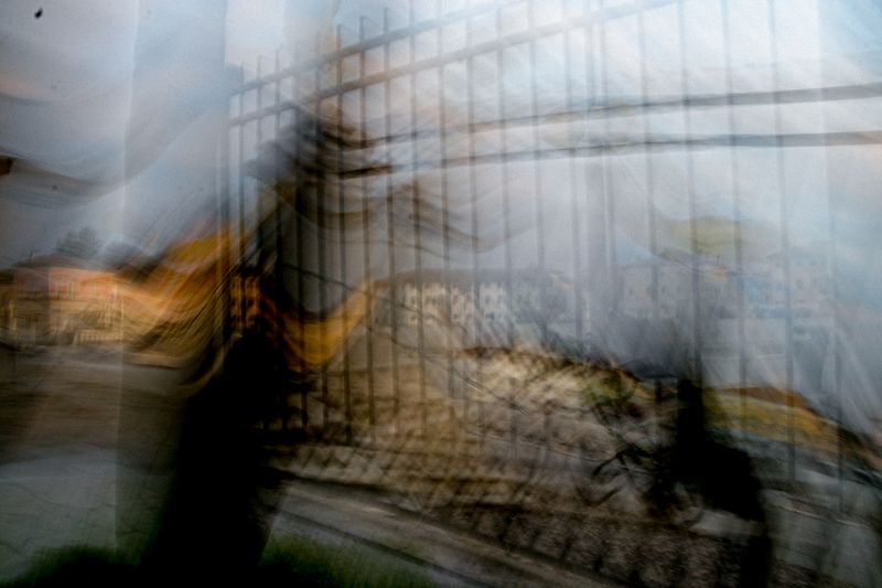 © Giovanni Gabassi - Image from the I'M GOING FAST photography project