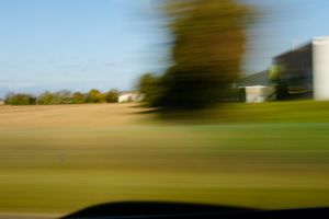 I'M GOING FAST