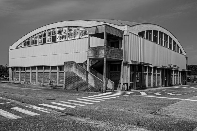 © Giovanni Gabassi - Image from the Jump - tartistic gymnastics project photography project
