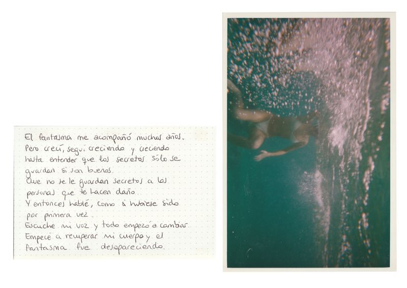© Lidiology - Image from the 1 de cada 5 photography project