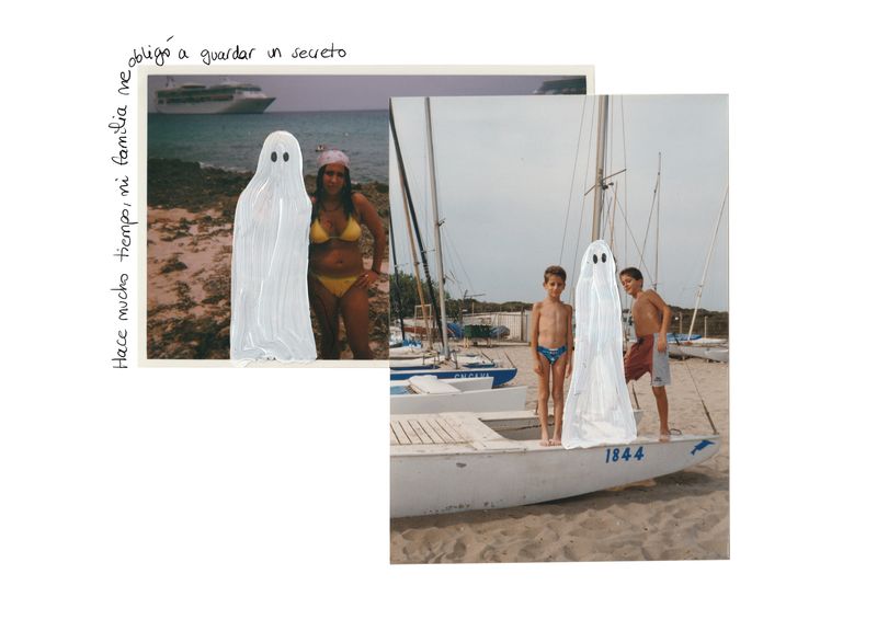 © Lidiology - Image from the 1 de cada 5 photography project