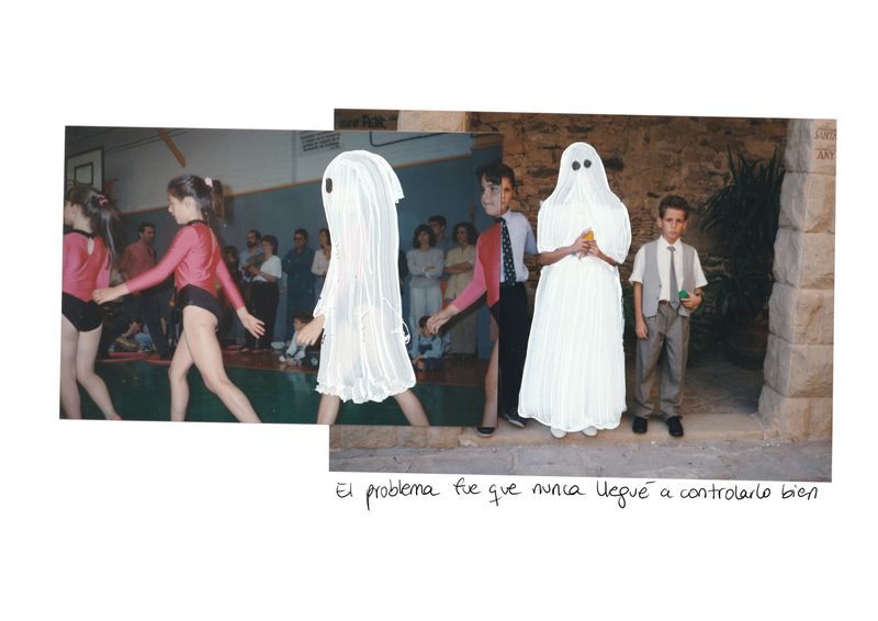 © Lidiology - Image from the 1 de cada 5 photography project