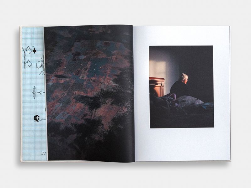 Image from a project on PhMuseum