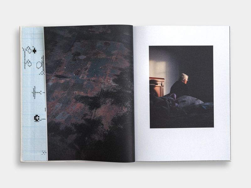 Image from a project on PhMuseum