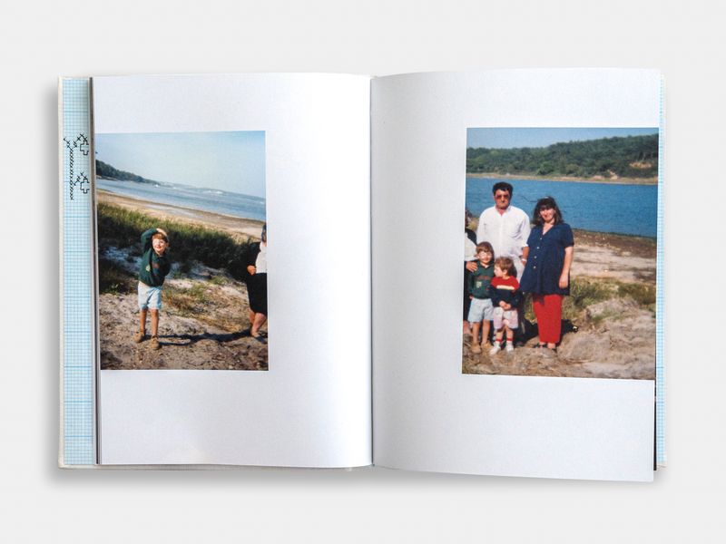 Image from a project on PhMuseum