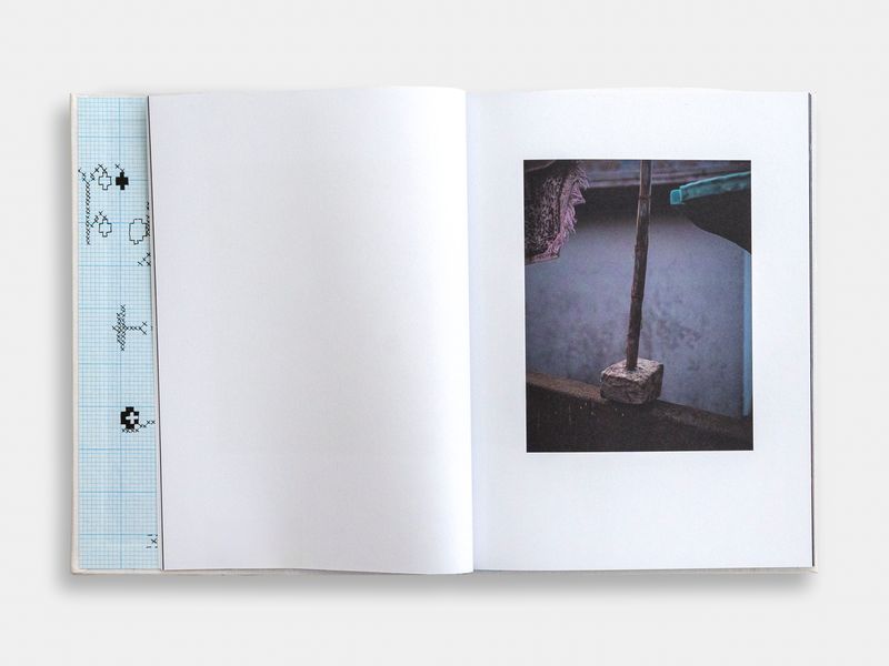 Image from a project on PhMuseum