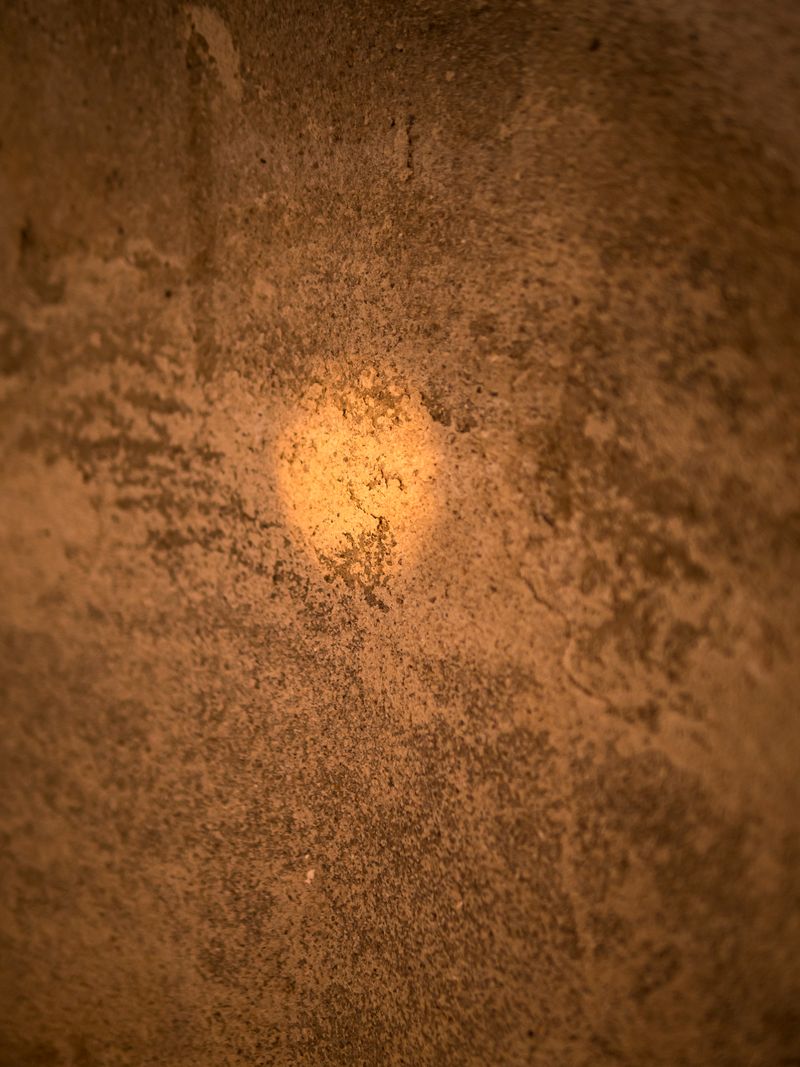 © Rui Costa - Image from the Uma Azeitona Bordada em Azul photography project