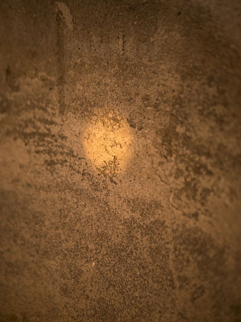 © Rui Costa - Image from the Uma Azeitona Bordada em Azul photography project