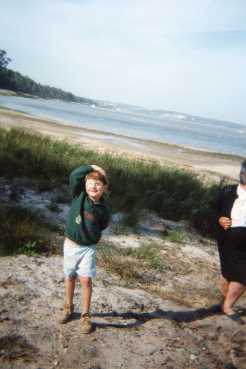 © Rui Costa - Image from the Uma Azeitona Bordada em Azul photography project