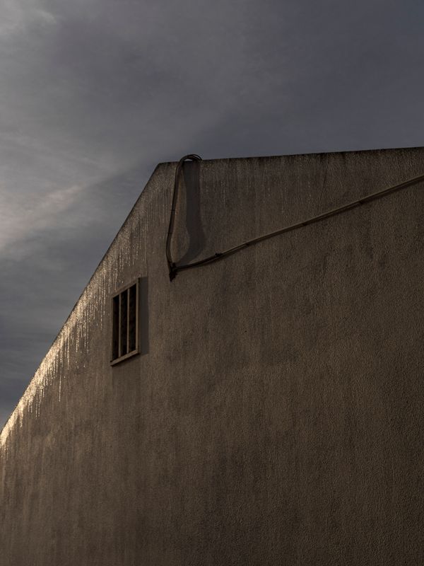 © Rui Costa - Image from the Uma Azeitona Bordada em Azul photography project