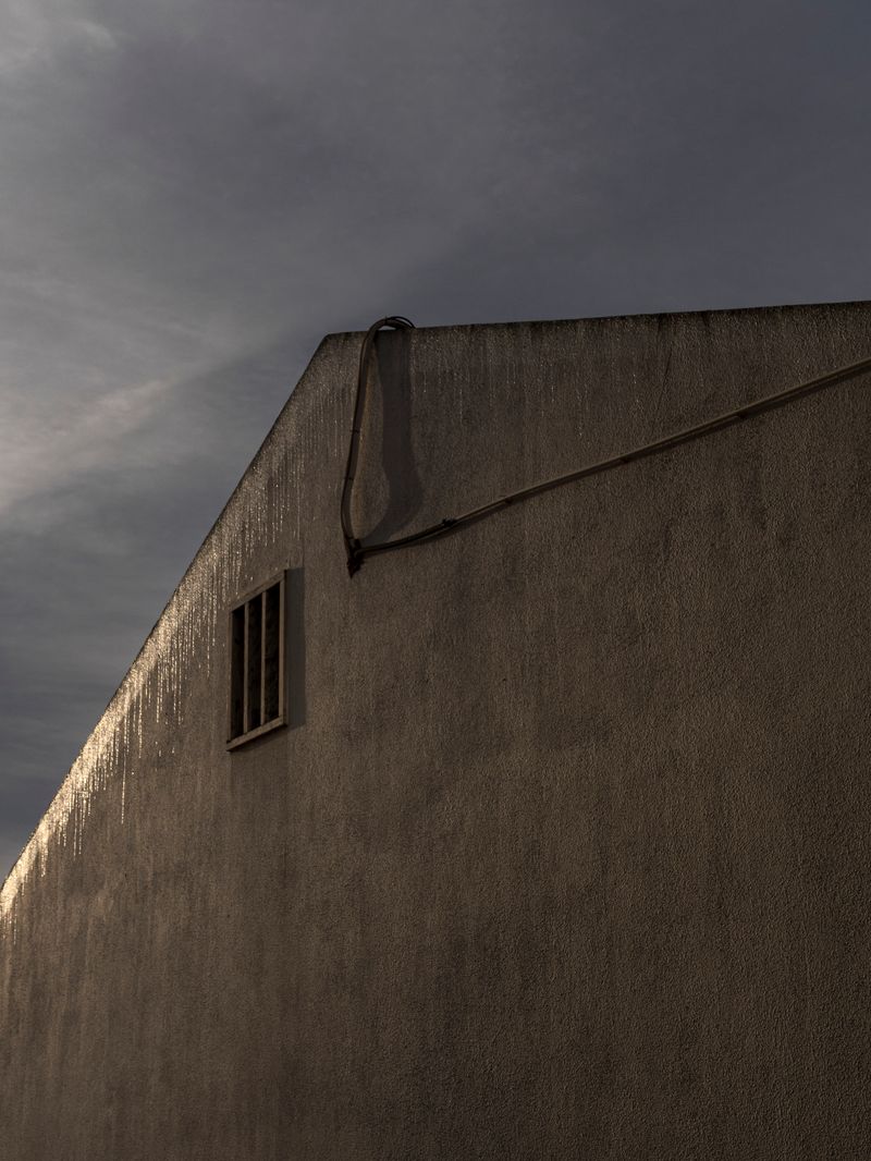 © Rui Costa - Image from the Uma Azeitona Bordada em Azul photography project