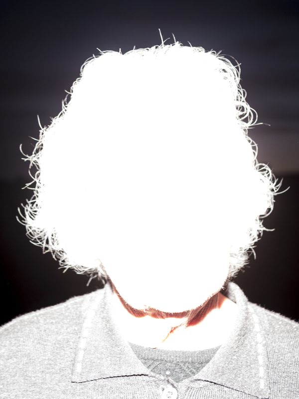 © Rui Costa - Image from the Uma Azeitona Bordada em Azul photography project