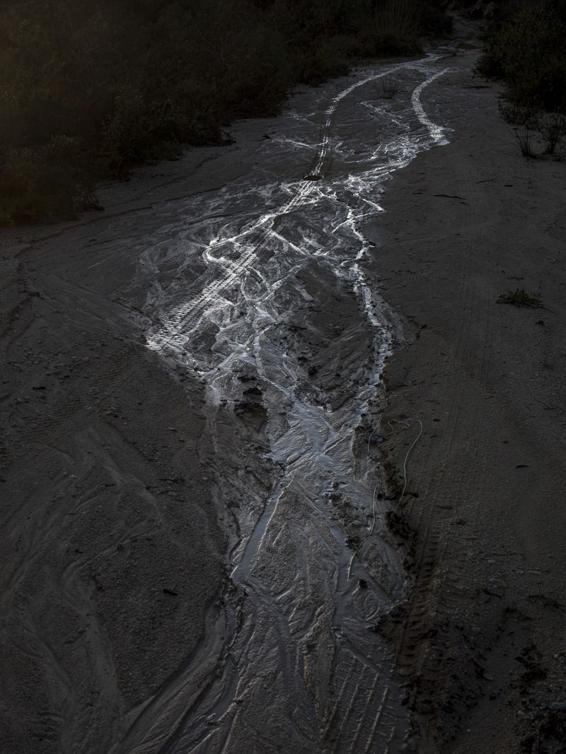 © Rui Costa - Image from the Uma Azeitona Bordada em Azul photography project