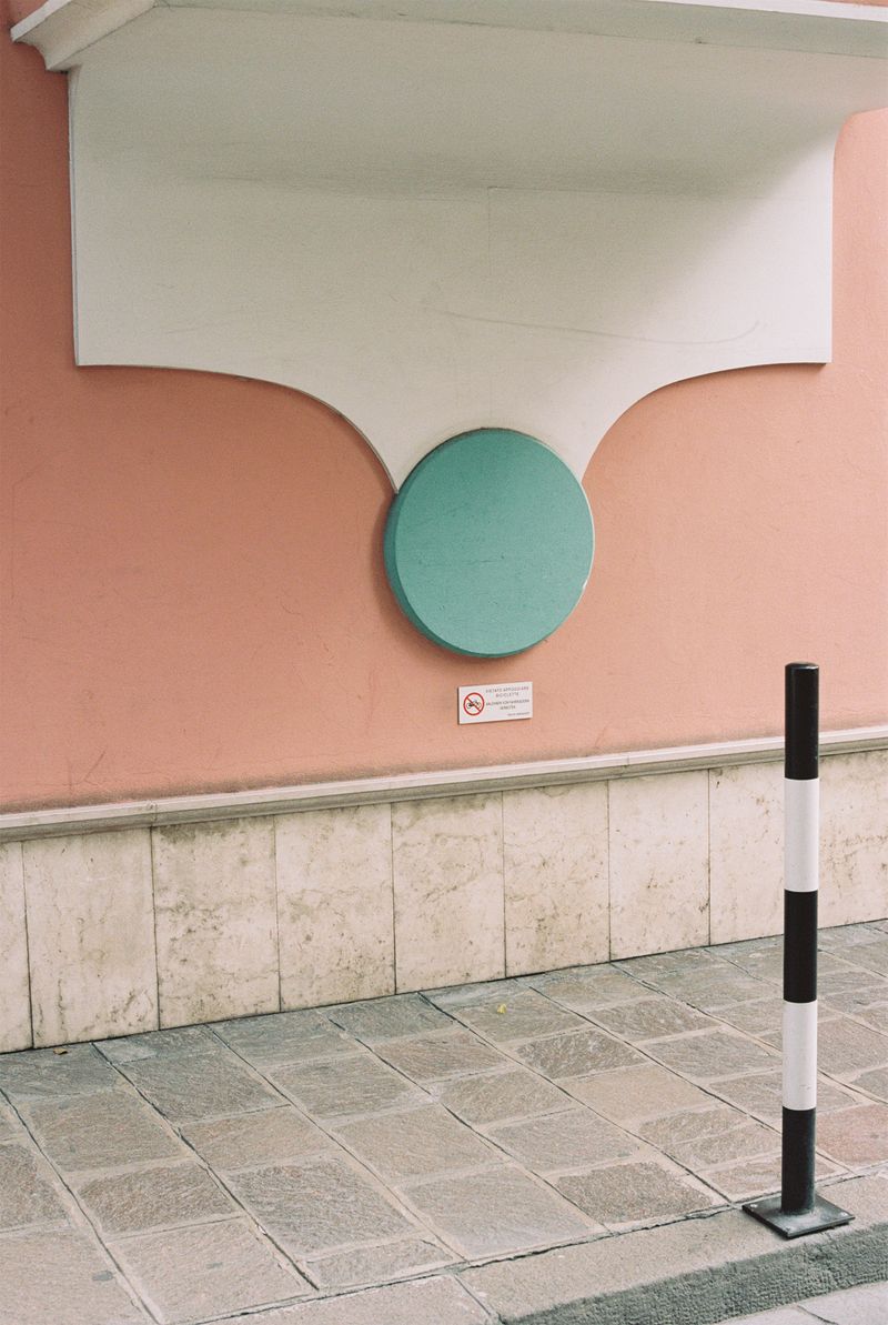 © Liesl Pfeffer - BolzanoItaly202235mm photograph