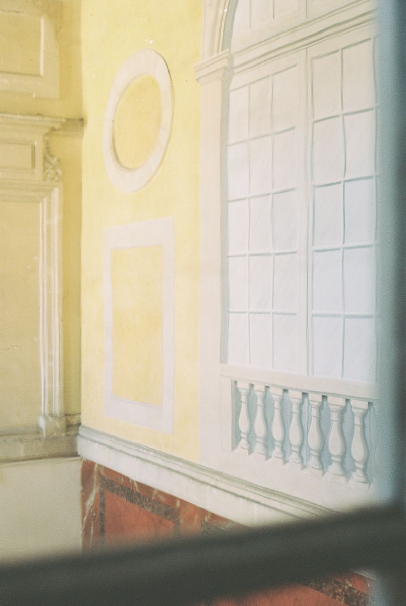 © Liesl Pfeffer - ArlesFrance202335mm photograph