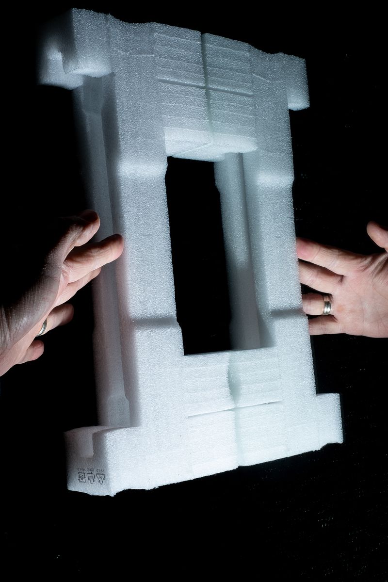 © Philip Welding - Untitled, from 'A Colossal Waste of Time' by Philip Welding