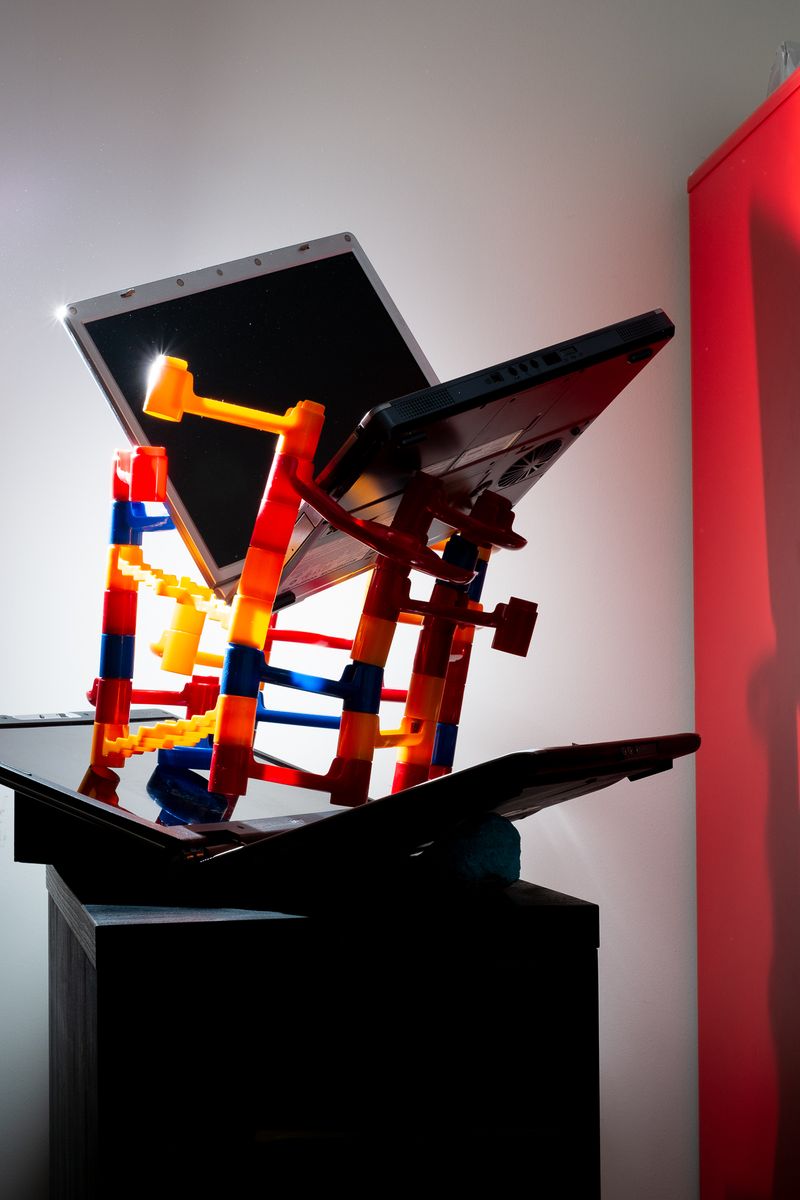© Philip Welding - Untitled, from 'A Colossal Waste of Time' by Philip Welding