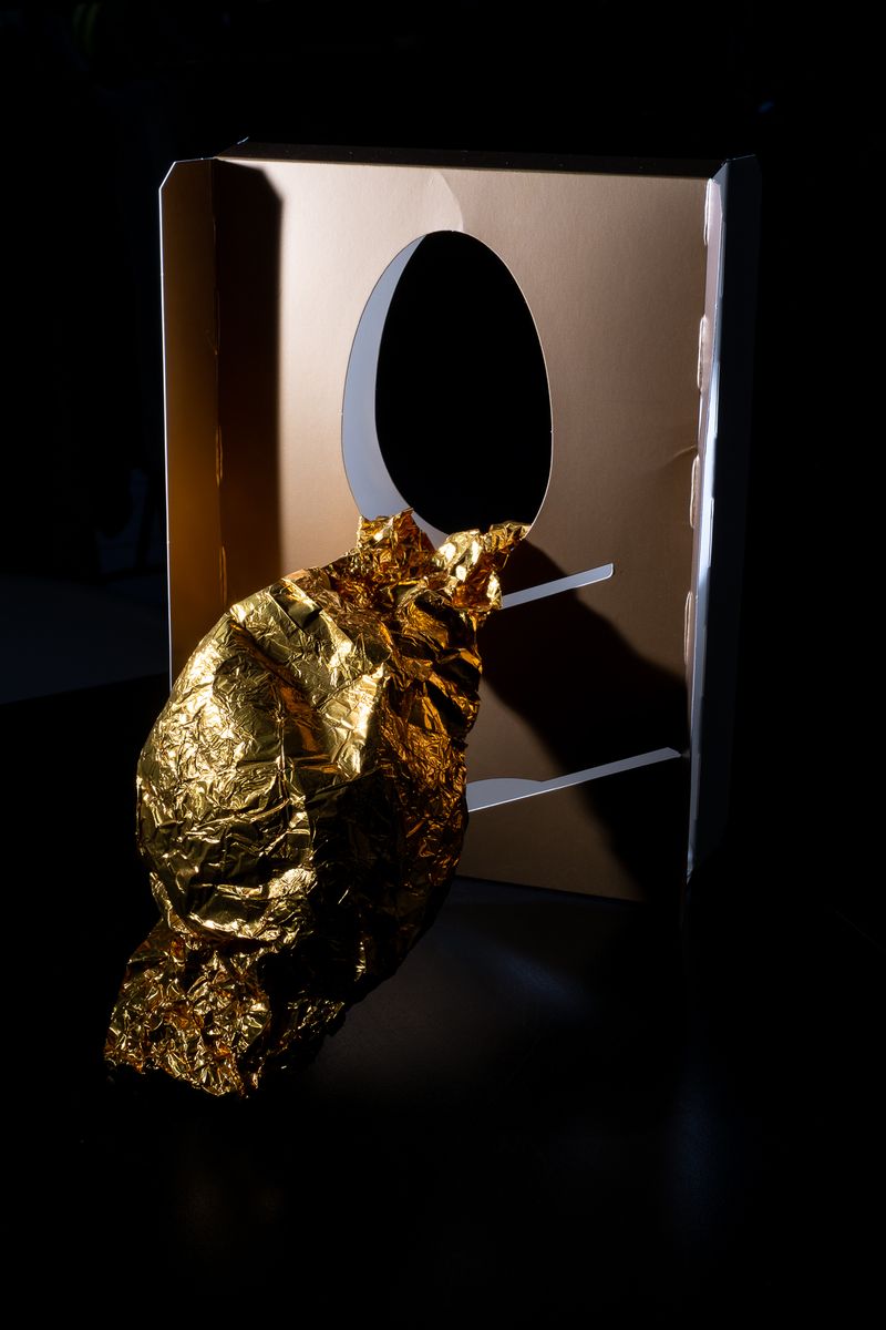 © Philip Welding - Untitled, from 'A Colossal Waste of Time' by Philip Welding