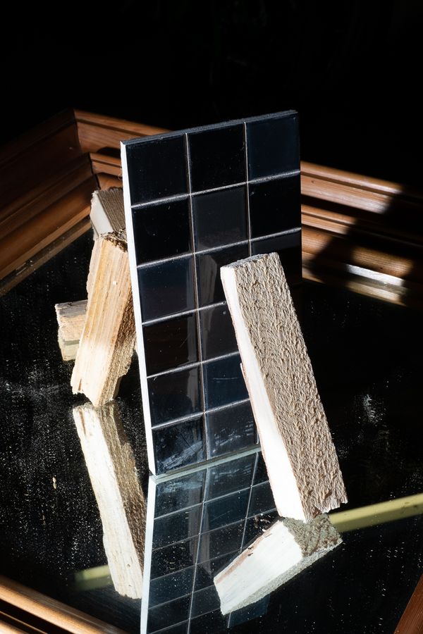 © Philip Welding - Untitled, from 'A Colossal Waste of Time' by Philip Welding
