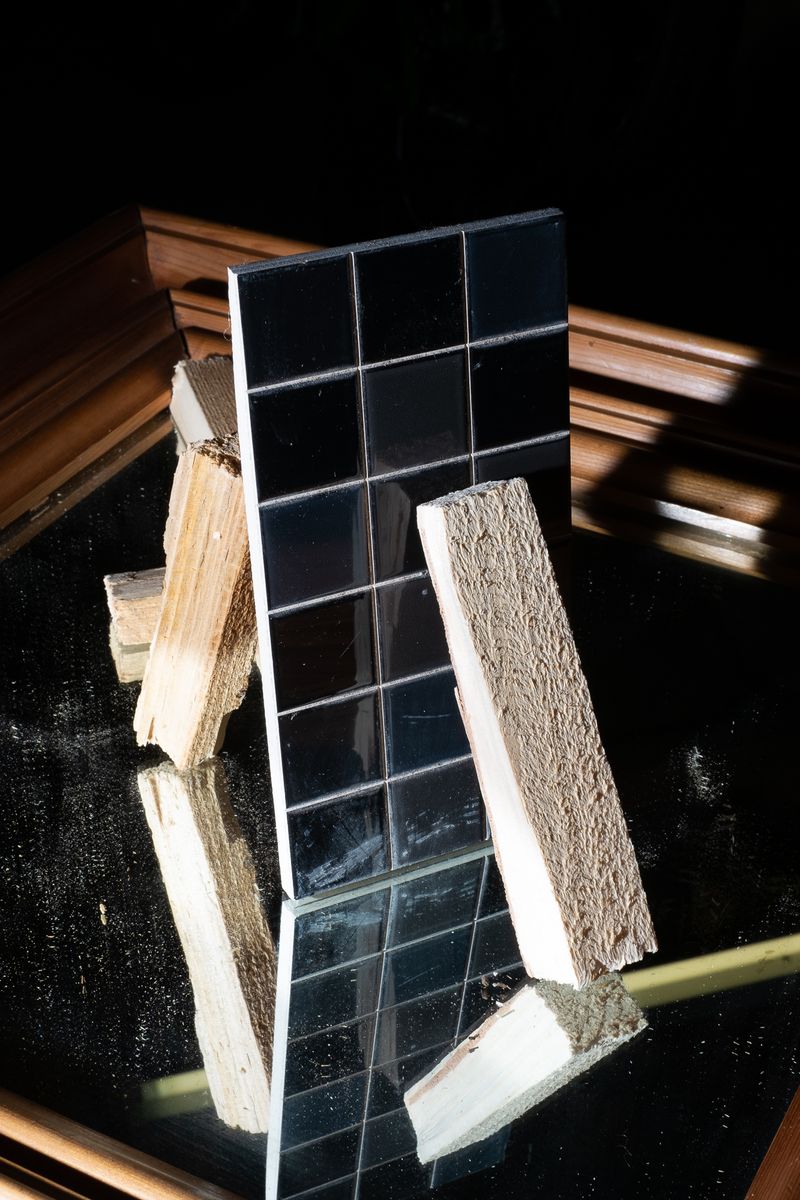 © Philip Welding - Untitled, from 'A Colossal Waste of Time' by Philip Welding