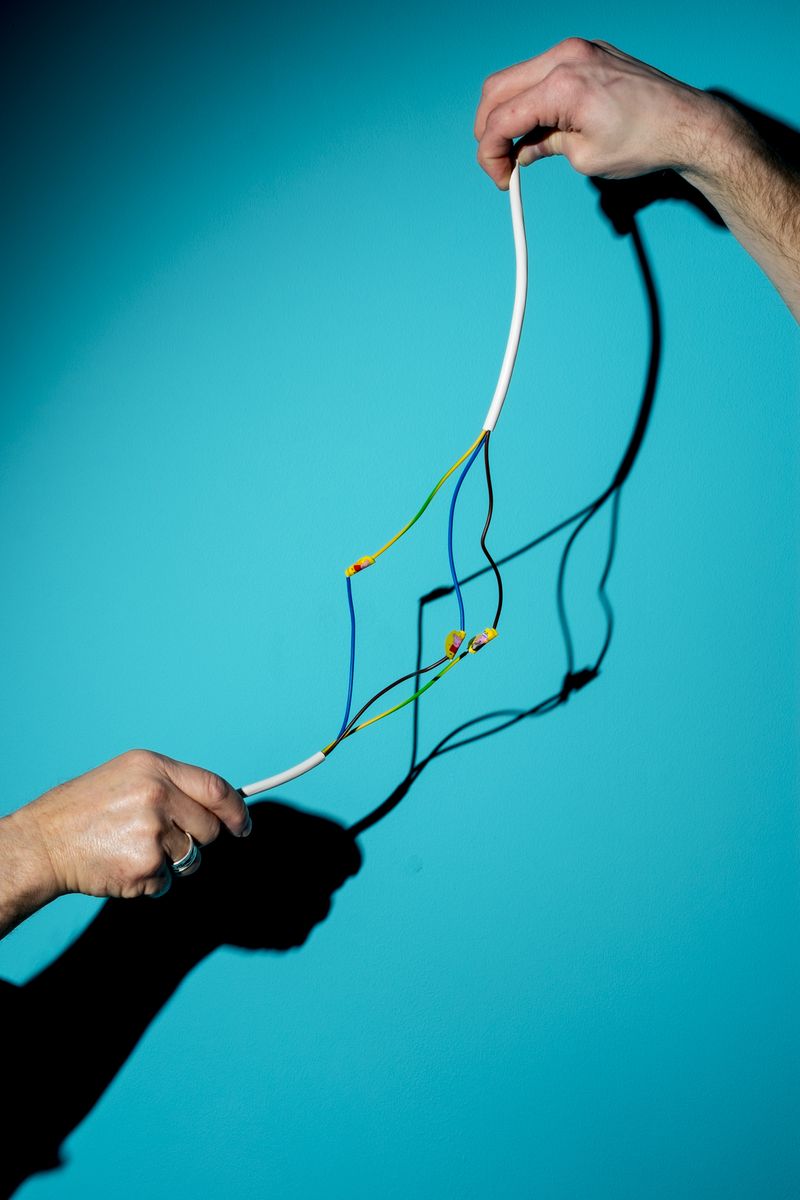 © Philip Welding - Image from the OOPS photography project