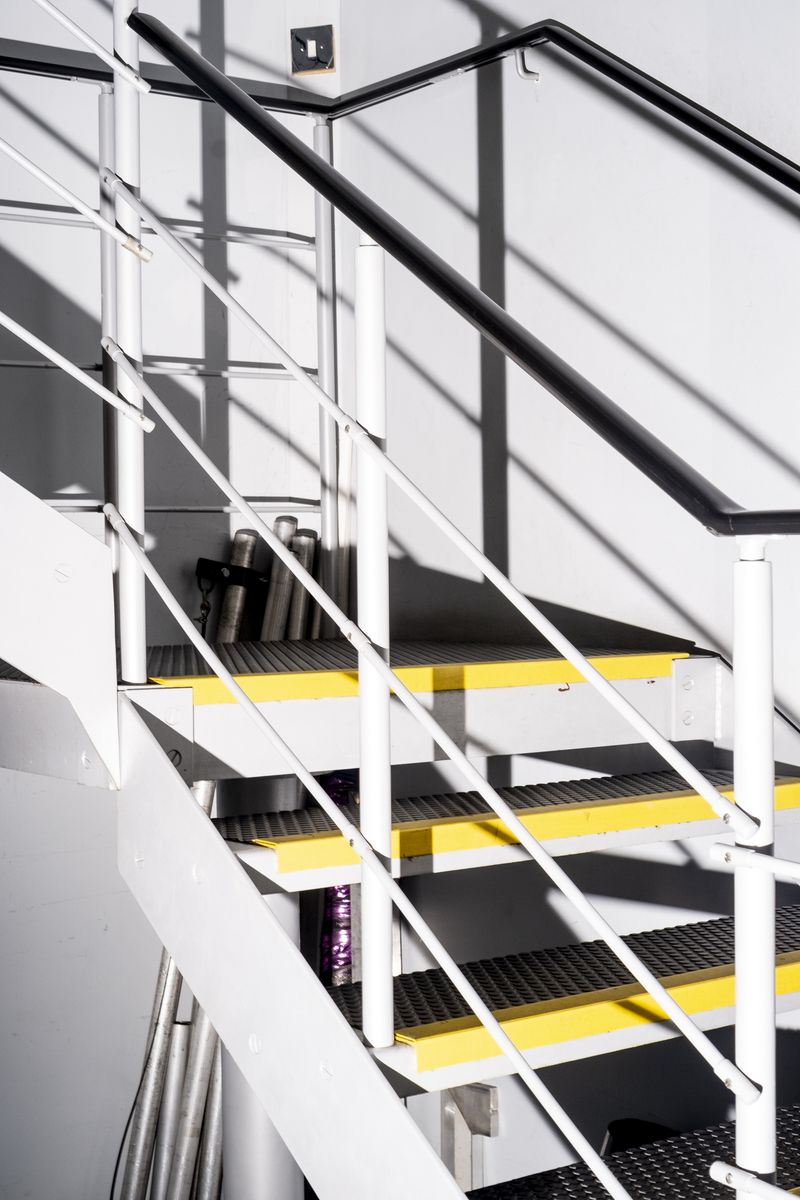 © Philip Welding - Image from the OOPS photography project