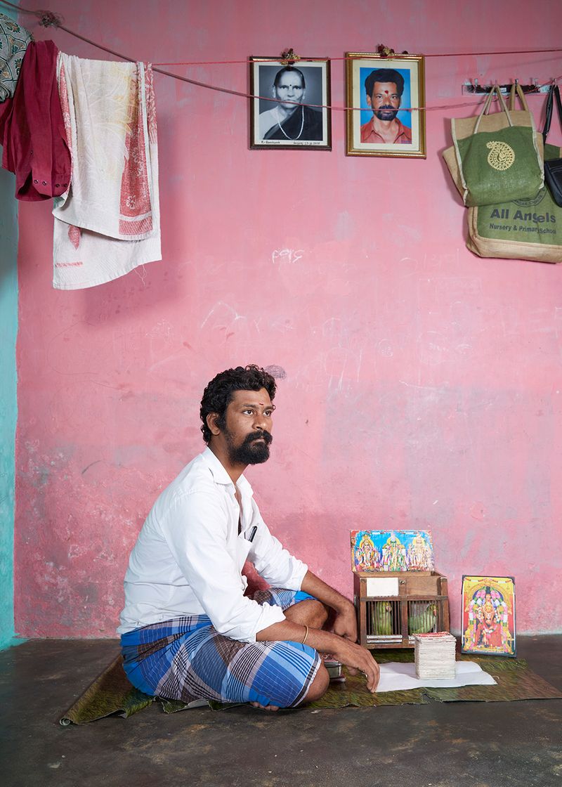 © Anouchka Renaud-Eck - All angels, 2022