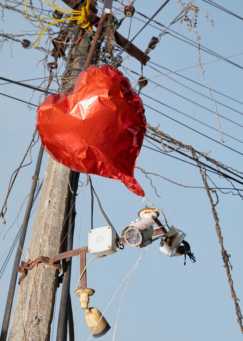 © Anouchka Renaud-Eck - All recorded, 2022