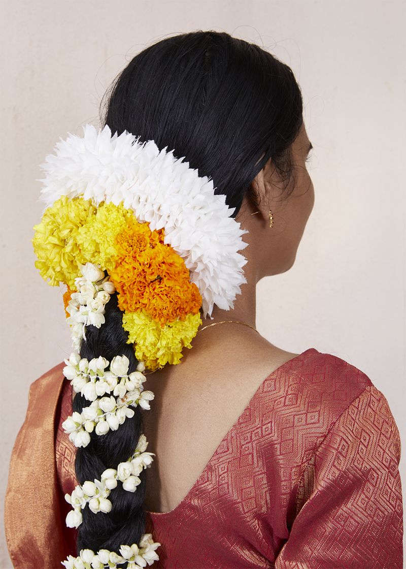© Anouchka Renaud-Eck - Image from the Ardhanarishvara - In Search of union. photography project