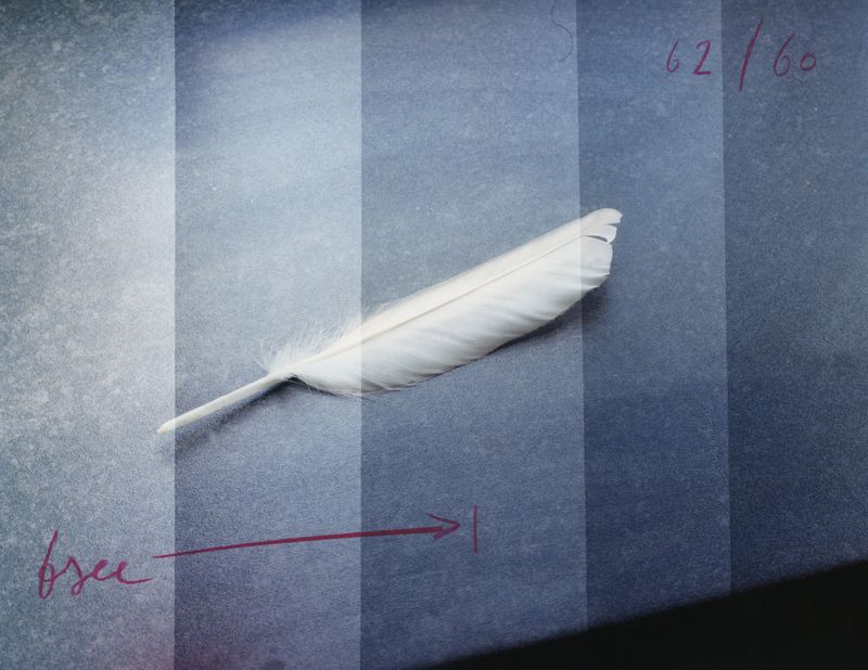 © Oliver Frank Chanarin - Image from the A Perfect Sentence photography project