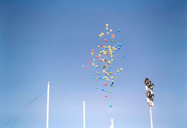 © gabriela concha - Image from the Cuajone photography project