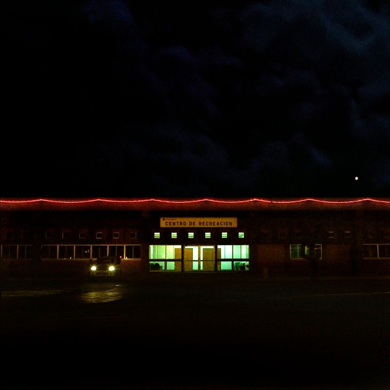 © gabriela concha - Image from the Cuajone photography project