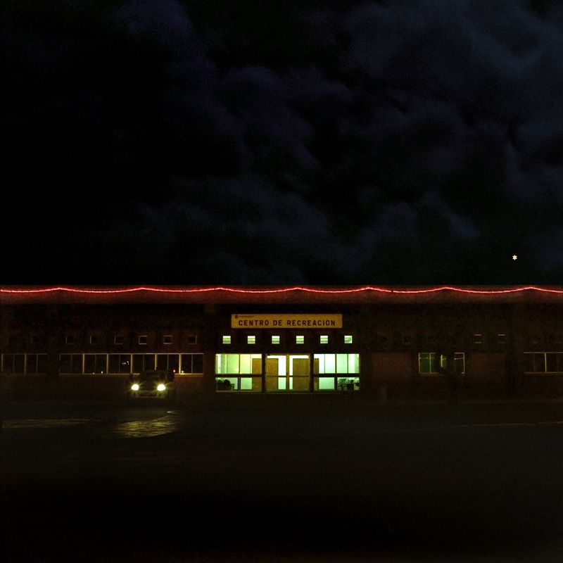 © gabriela concha - Image from the Cuajone photography project