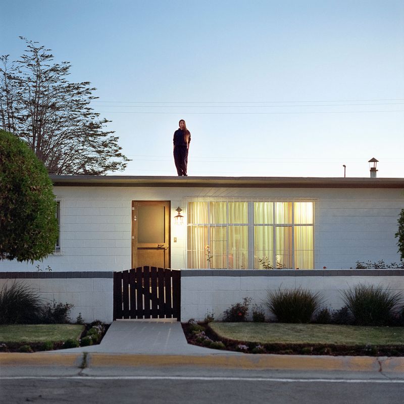 © gabriela concha - Image from the Cuajone photography project