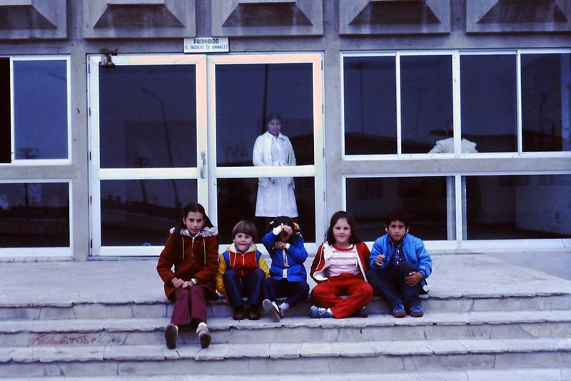 © gabriela concha - Image from the El Tesoro de Salaverry (Salaverry's Treasure) photography project