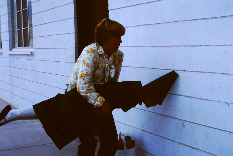 © gabriela concha - Image from the El Tesoro de Salaverry (Salaverry's Treasure) photography project