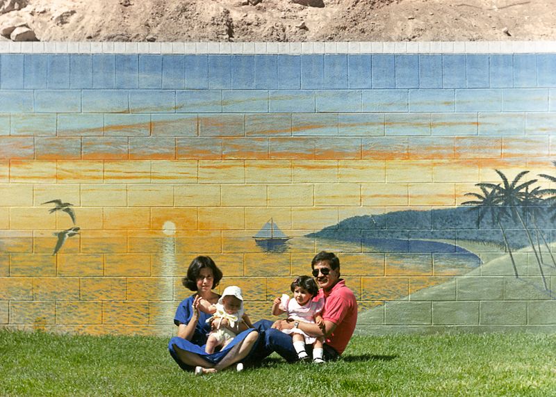 © gabriela concha - Image from the El Tesoro de Salaverry (Salaverry's Treasure) photography project