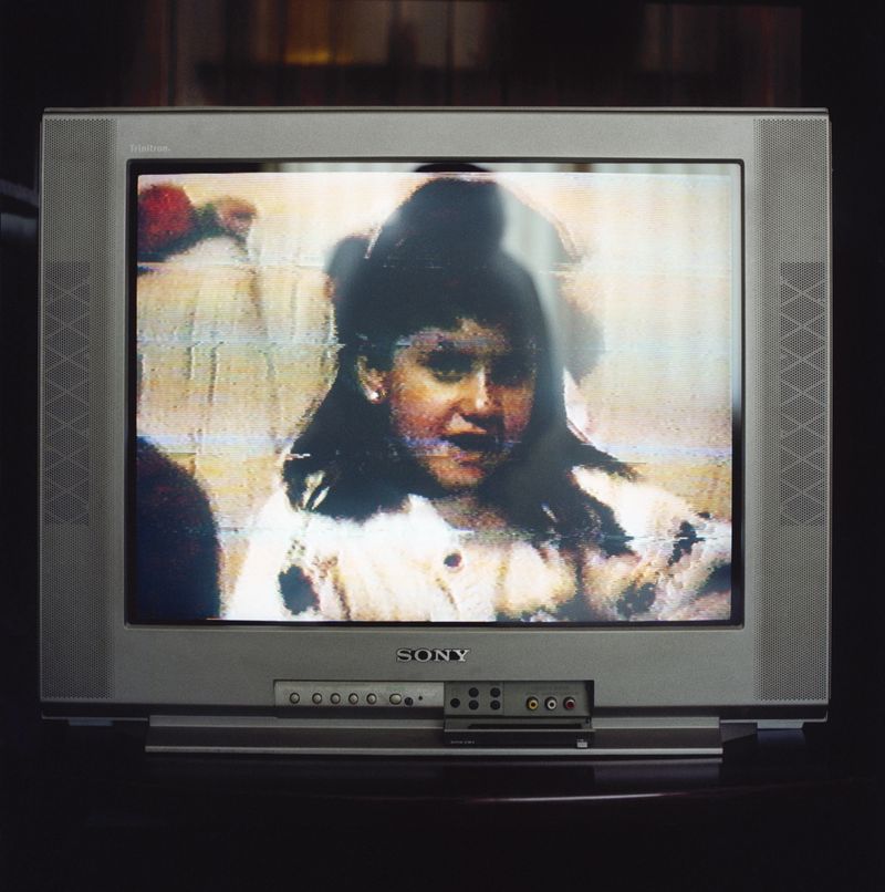 © gabriela concha - Image from the El Tesoro de Salaverry (Salaverry's Treasure) photography project