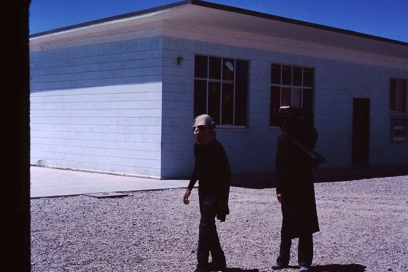 © gabriela concha - Image from the El Tesoro de Salaverry (Salaverry's Treasure) photography project